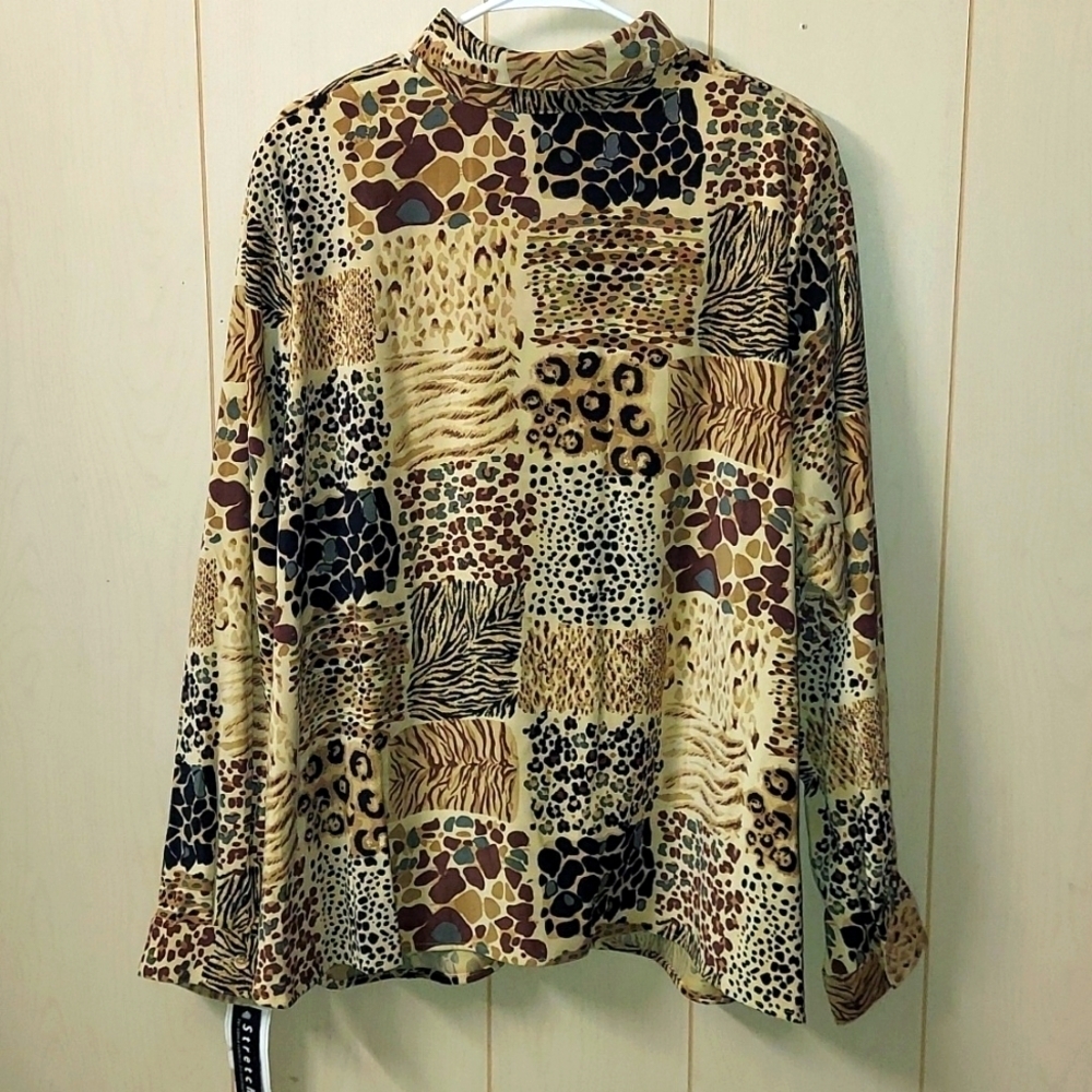 Napa Valley button-up - Picture 4 of 6